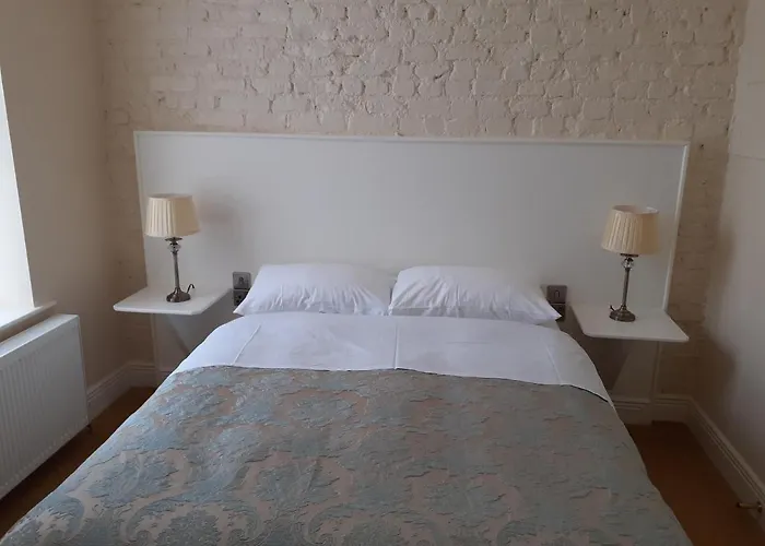 Redclyffe Guesthouse