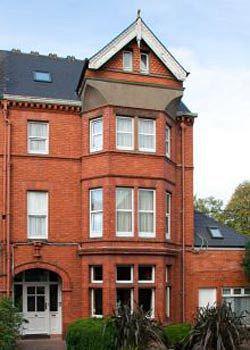 Redclyffe Affittacamere 3*
